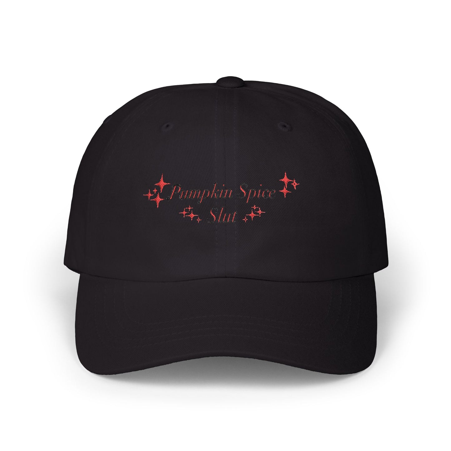 Pumpkin Spice Slut Classic Dad Cap
